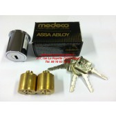 cylindre medeco pas cher