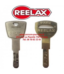 cylindre reelax keso 2000s omega