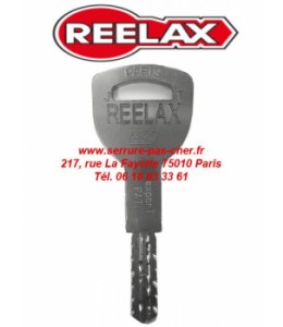 reelax kaba expert