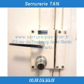 serrure mottura 448